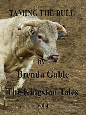 cover image of Taming the Bull